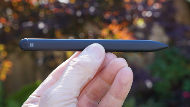 Surface Slim Pen - Tối ưu hóa khả năng sáng tạo